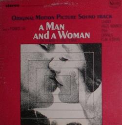 ladda ner album Francis Lai - 男と女 A Man And A Woman Un Homme Et Une Femme