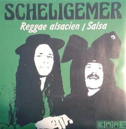 ladda ner album Scheligemer - Reggae Alsacien Salsa