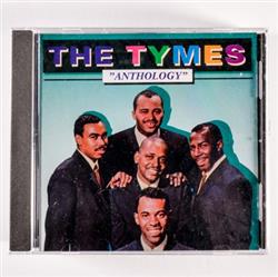 Album herunterladen The Tymes - Anthology