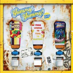Download Various - Yummy Yummy