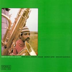 lataa albumi Roscoe Mitchell Quartet With Muhal Richard Abrams George Lewis Spencer Barefield - Roscoe Mitchell Quartet