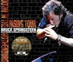 descargar álbum Bruce Springsteen & The EStreet Band - Down In The Gothenburg