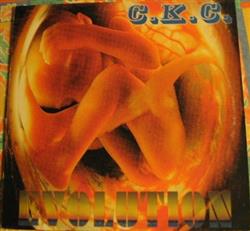 last ned album CKC - Evolution