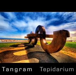 last ned album Tangram - Tepidarium