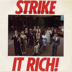 lataa albumi Mills & McKenna - Strike It Rich