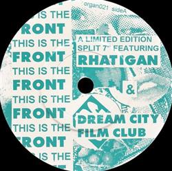 télécharger l'album Dream City Film Club Rhatigan - Dream City Film Club Rhatigan
