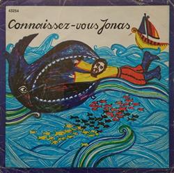 lytte på nettet Various - Connaisez vous Jonas