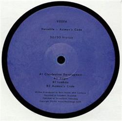lataa albumi Versalife - Asimovs Code