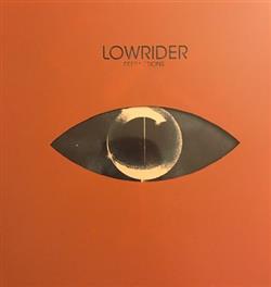 online luisteren Lowrider - Refractions