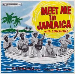 Album herunterladen The Hiltonaires - Meet Me In Jamaica With Sunshine