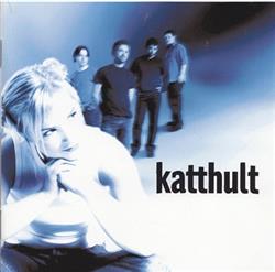 télécharger l'album Katthult - Katthult