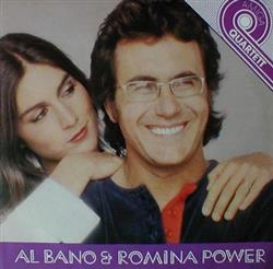 ascolta in linea Al Bano & Romina Power - Al Bano Romina Power
