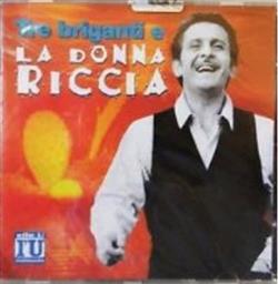 last ned album Domenico Modugno - Il Grande Mimmo 4 Tre Briganti La Donna Riccia
