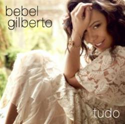 online anhören Bebel Gilberto - Tudo