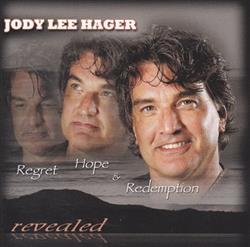 descargar álbum Jody Lee Hager - Revealed