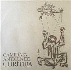 descargar álbum Luís Álvares Pinto, Georg Friedrich Händel Händel Camerata Antiqua De Curitiba - Te Deum Salmo 112