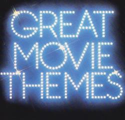 last ned album The Academy Film Orchestra - Great Movie Themes