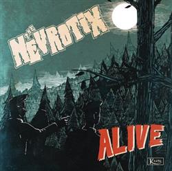 last ned album The Nevrotix - Alive