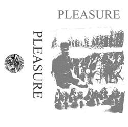 online anhören Pleasure - Demo 2018