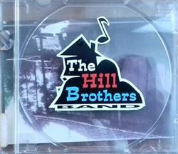 télécharger l'album The Hill Brothers - The Hill Brothers