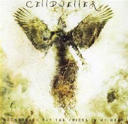 lataa albumi Celldweller - Soundtrack For The Voices In My Head Vol 01