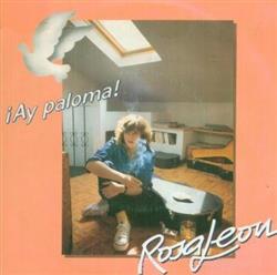 lataa albumi Rosa León - Ay Paloma