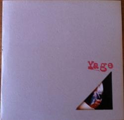 baixar álbum Yage - Yage