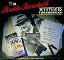 ladda ner album Brian Bennett - Music From The Television Series The Ruth Rendell Mysteries