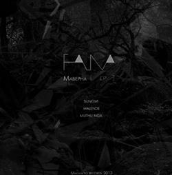 télécharger l'album Fana - Mabepha