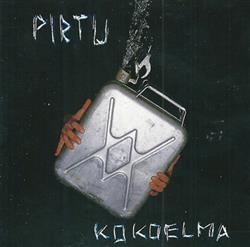 descargar álbum Pirtu - Kokoelma