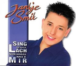 télécharger l'album Jantje Smit - Sing Und Lach Nochmal Mit Mir