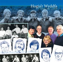 Album herunterladen Hogia'r Wyddfa - Y Casgliad Llawn