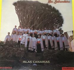 écouter en ligne Los Sabandeños - islas Canarias