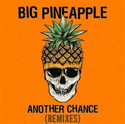 télécharger l'album Big Pineapple - Another Chance Keanu Silva Remix