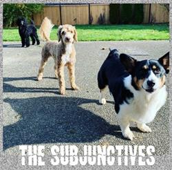 last ned album The Subjunctives - The Subjunctives