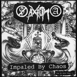 lytte på nettet Axiom - Impaled By Chaos