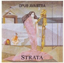 descargar álbum Opus Avantra - Strata