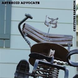 écouter en ligne Asteroid Advocate - Moments Realized