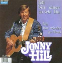lyssna på nätet Jonny Hill - Ich Bin Einer So Wie Du