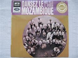 escuchar en línea Pello El Afrokan - Dansez Le Mozambique