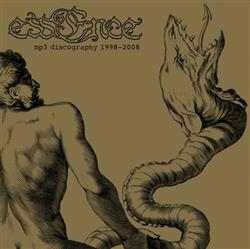 ladda ner album Essence - Mp3 Discography 1998 2008