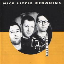 descargar álbum Nice Little Penguins - Beat Music