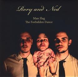 télécharger l'album Rory And Ned - Man Slag
