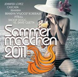 Album herunterladen Various - Sommermädchen 2011