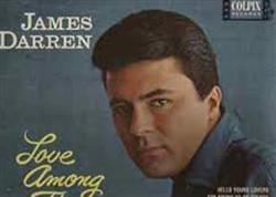 lataa albumi James Darren - Love Among The Young