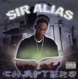 online luisteren Sir Alias - Chapters