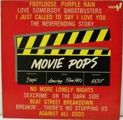 Download Unknown Artist - Movie Pops