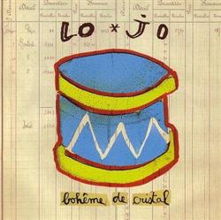 Download Lo'Jo - Bohême De Cristal