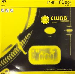 baixar álbum ReFlex - Lui