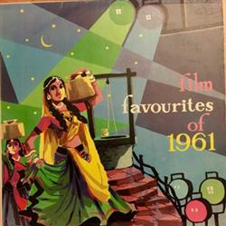 Various - Film Favourites of 1961